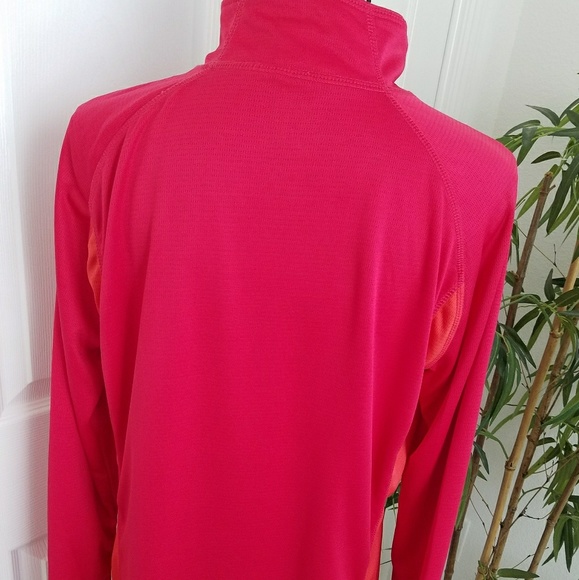 👄NWOT Reebok Jacket - Picture 3 of 4